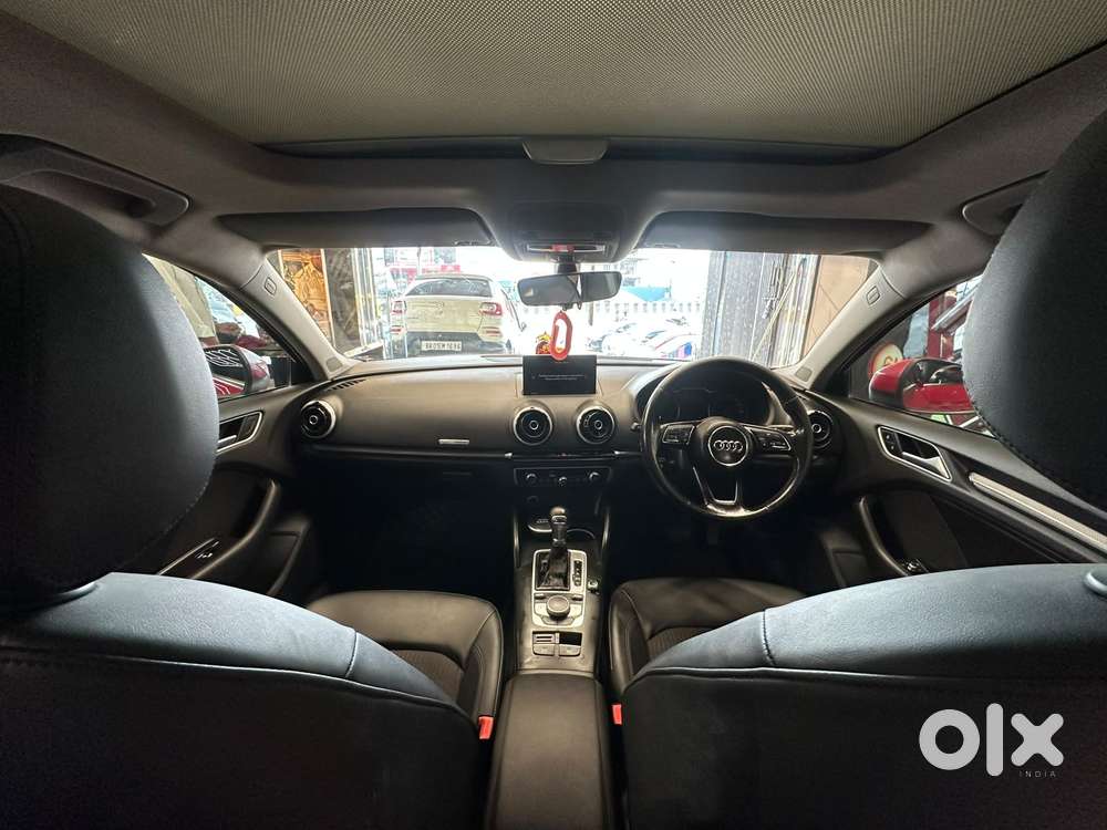 Audi A3 35 Tdi S Line, 2017, Diesel