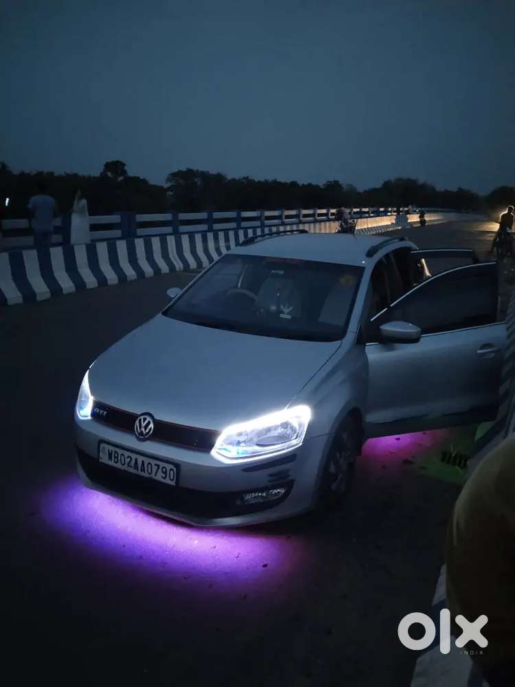 Volkswagen Polo Diesel 2012