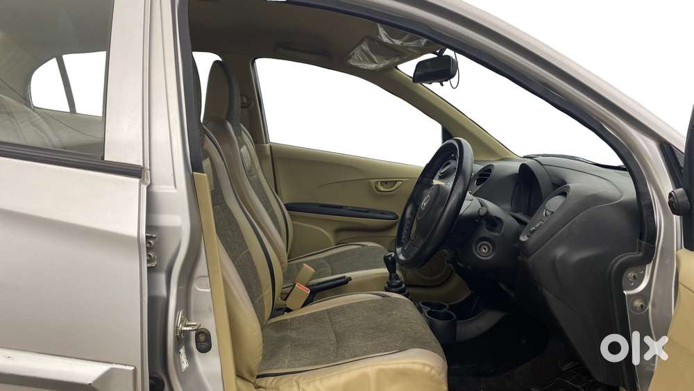 Honda Amaze 2013-2016 E I-vtech, 2015, Petrol