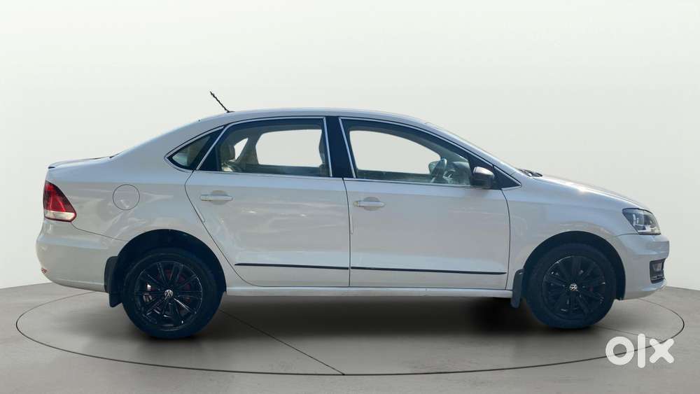 Volkswagen Vento 1.5 Tdi Highline At, 2016, Diesel
