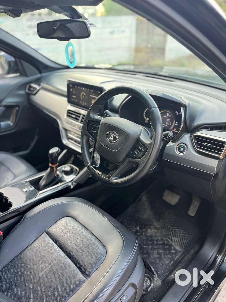 Tata Harrier Xz+, 2023, Diesel