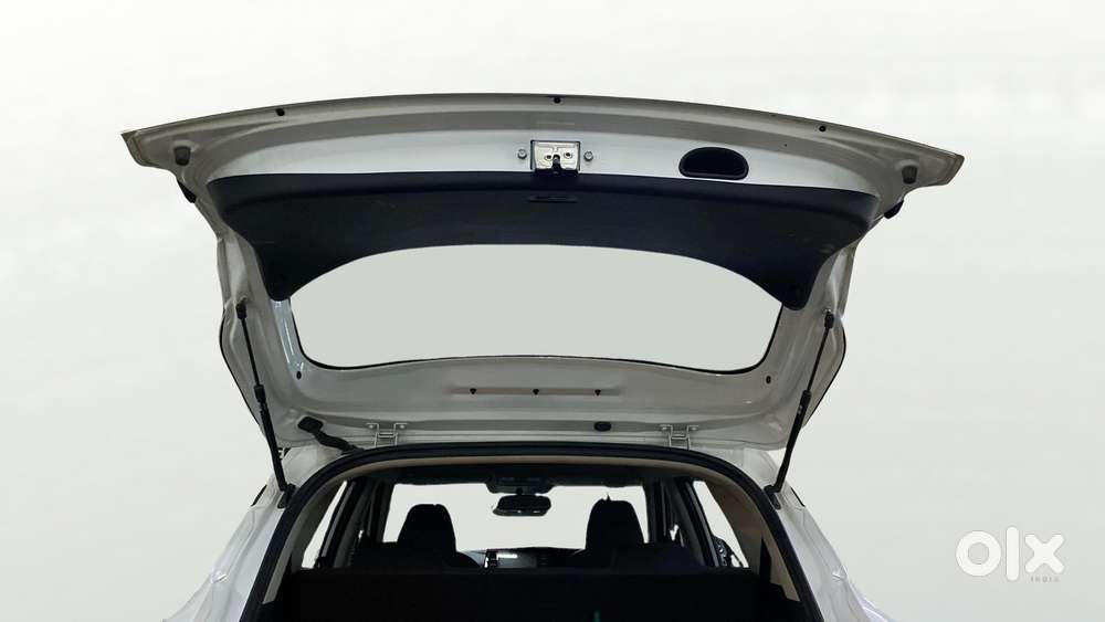 Kia Seltos Htk 1.5 Petrol, 2022, Petrol