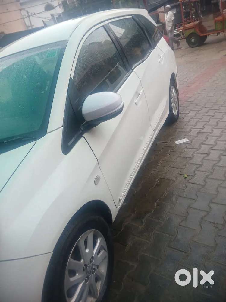 Honda Mobilio 1.5 Petrol 2014