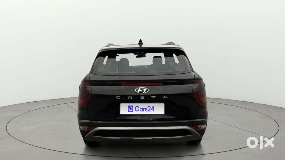 Hyundai Creta 1.5 Ex Diesel, 2023, Diesel