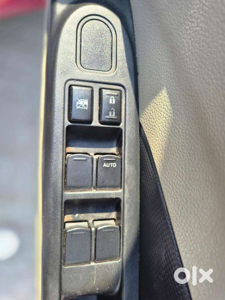 Maruti Suzuki Celerio 2014-2017 Vxi At, 2014, Petrol