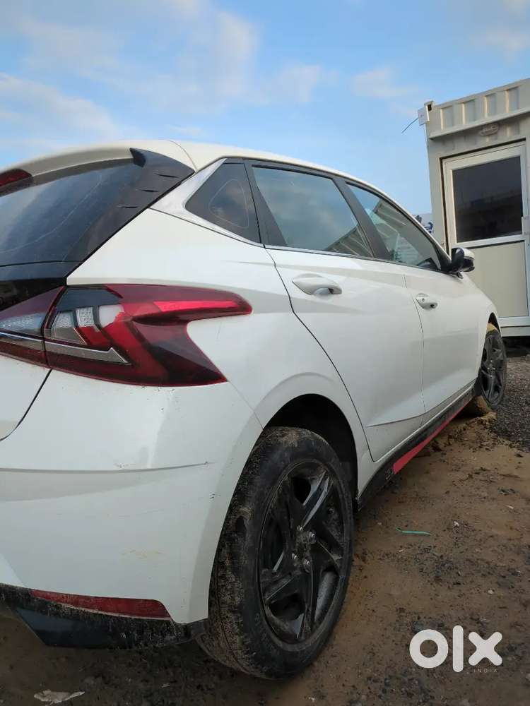 Hyundai New I20 Asta 2024