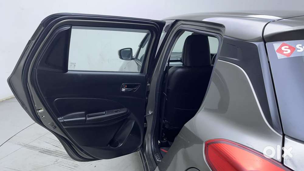 Maruti Suzuki Swift Amt Zdi, 2019, Diesel