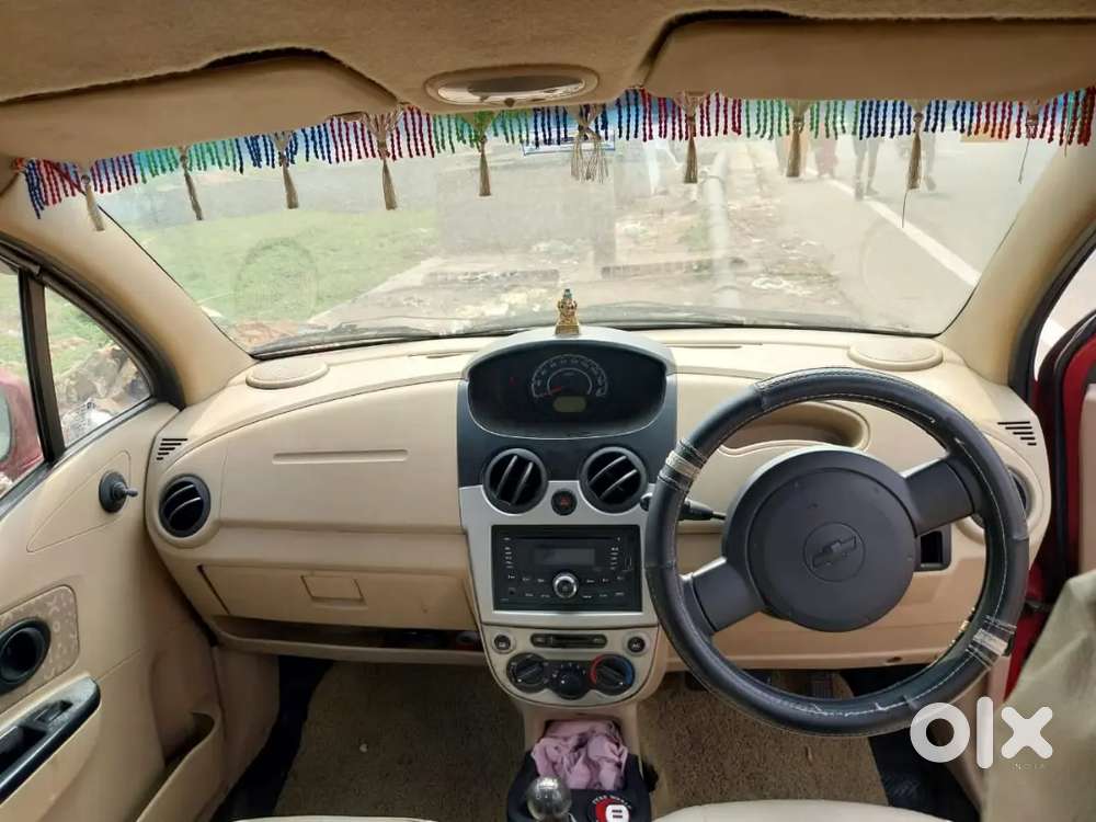 Chavearlet Spark Lt Running Condition Interested Person