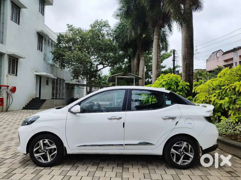 Hyundai Aura 1.2 Sx 2023