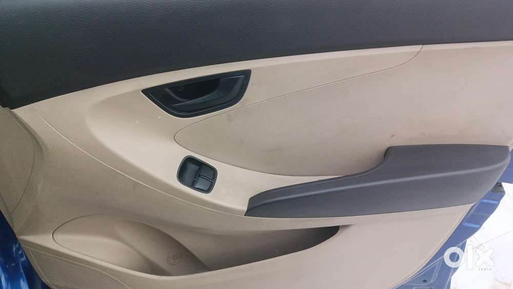 Hyundai Eon Era +, 2013, Petrol