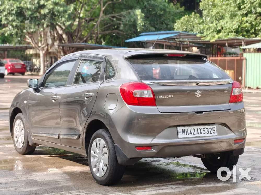Maruti Suzuki Baleno 1.2 Sigma, 2019, Petrol