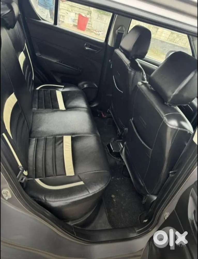 Suzuki Swift Vxi