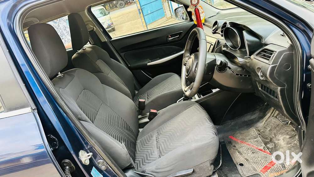 Maruti Suzuki Swift Amt Zxi Plus, 2019, Petrol