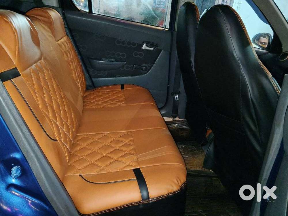 Maruti Suzuki Alto 800 Lxi, 2016, Petrol