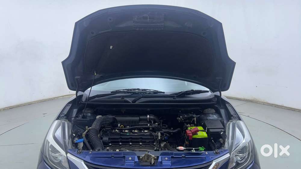 Maruti Suzuki Baleno 1.2 Zeta At, 2020, Petrol