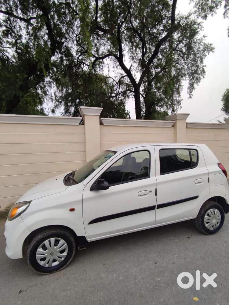 Alto 2016 Lxi In Brand New Condition