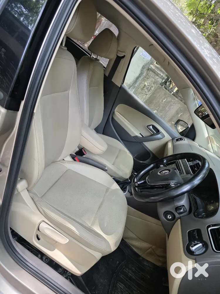 Good Condition Car