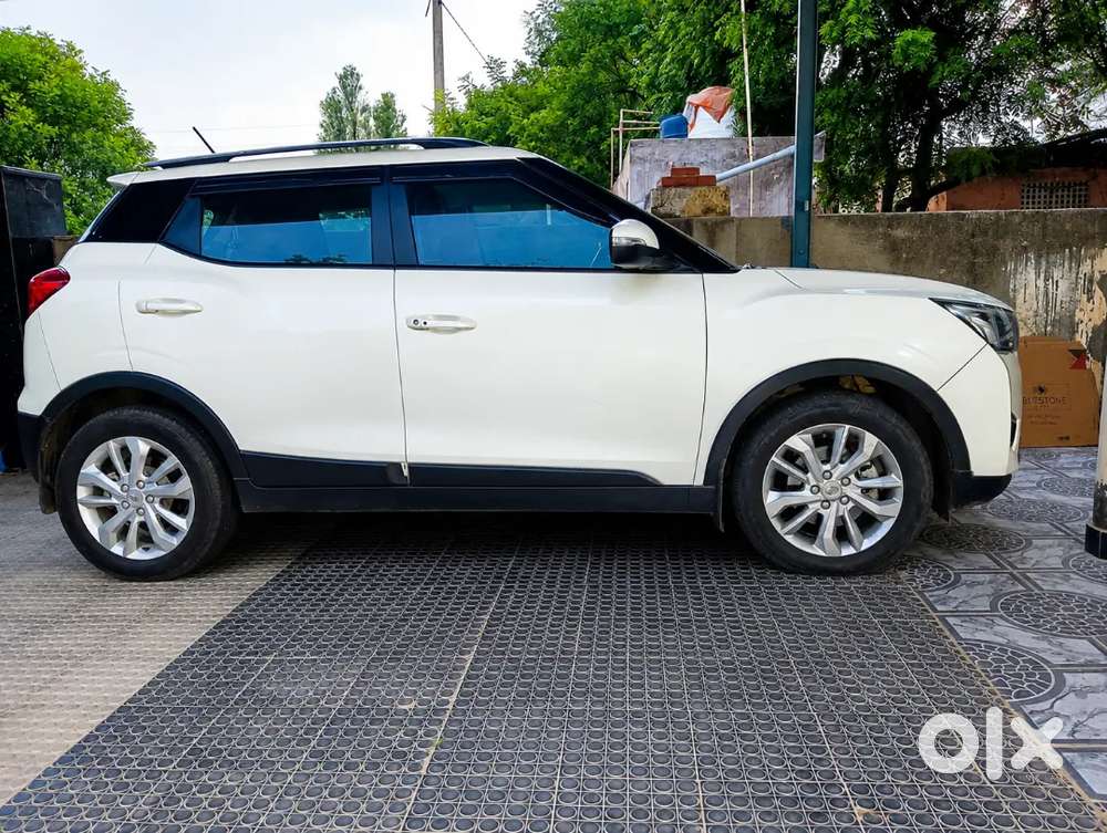 Mahindra Xuv300 Diesel 2020