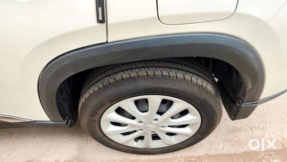 Toyota Urban Cruiser Hyryder 1.5 E Neo Drive, 2024, Petrol