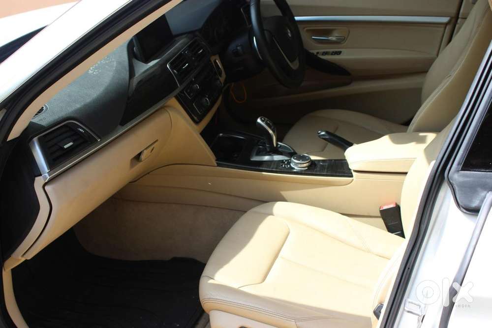 Bmw 3 Series Gt 2018 Diesel Well Maintained