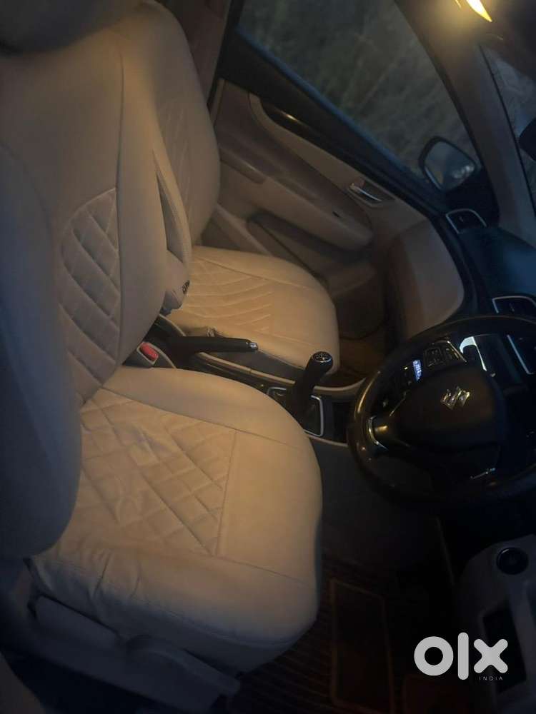 Maruti Suzuki Diesel 2016