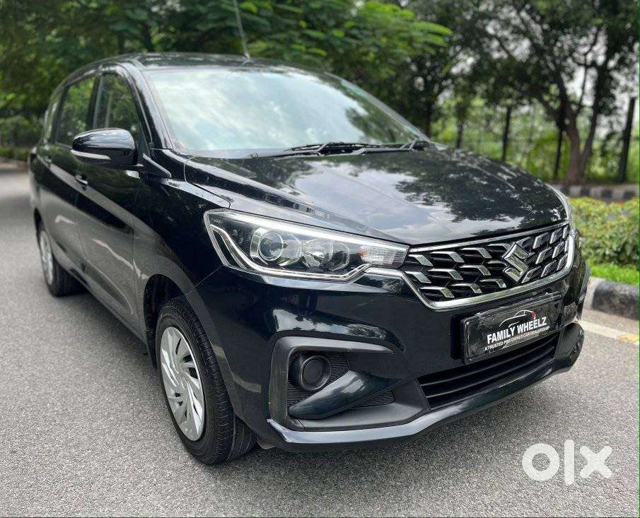 Maruti Suzuki Ertiga Vxi (o) Cng, 2025, Cng & Hybrids