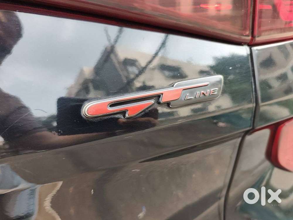 Kia Seltos Gtx Plus, 2021