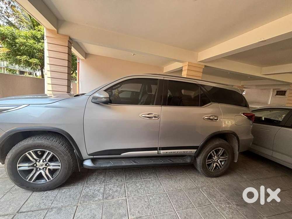 Toyota Diesel 2017 Car