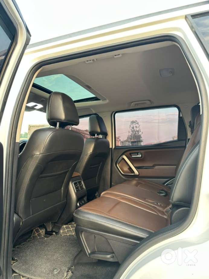 Mahindra Scorpio-n, 2024, Diesel