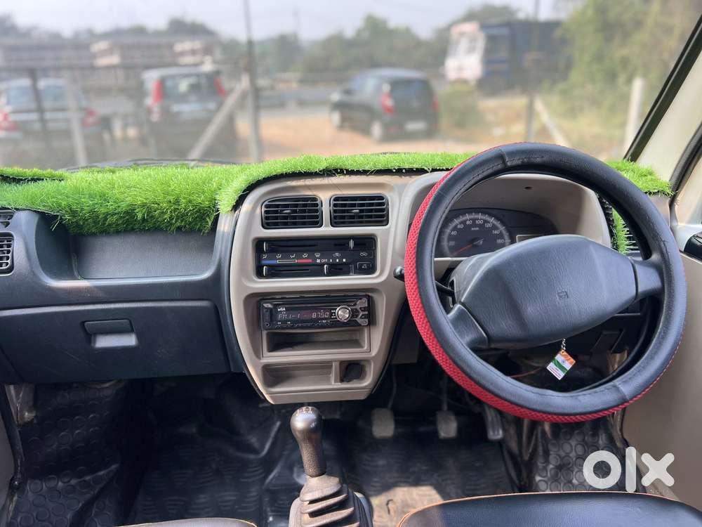 Maruti Suzuki Eeco 5 Seater Ac, 2015, Cng & Hybrids