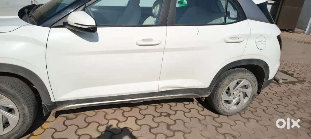 Hyundai Creta Facelift 2020