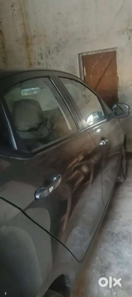 Tata Tigor Xz Petrol 2021