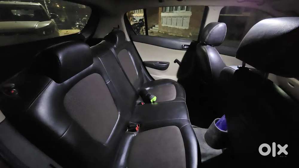 Hyundai I20 2013 Petrol Well Maintained
