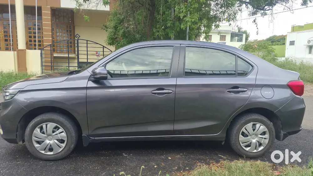 Honda Amaze 1.2 S 2020
