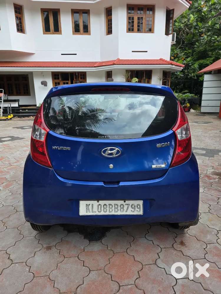 Hyundai Eon 2013 Petrol 153000 Km Driven  Urgent Selling