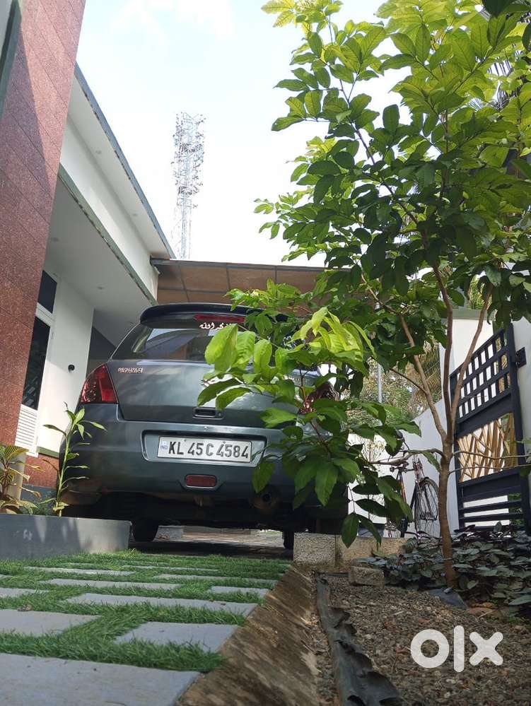 Maruti Suzuki Swift 2009