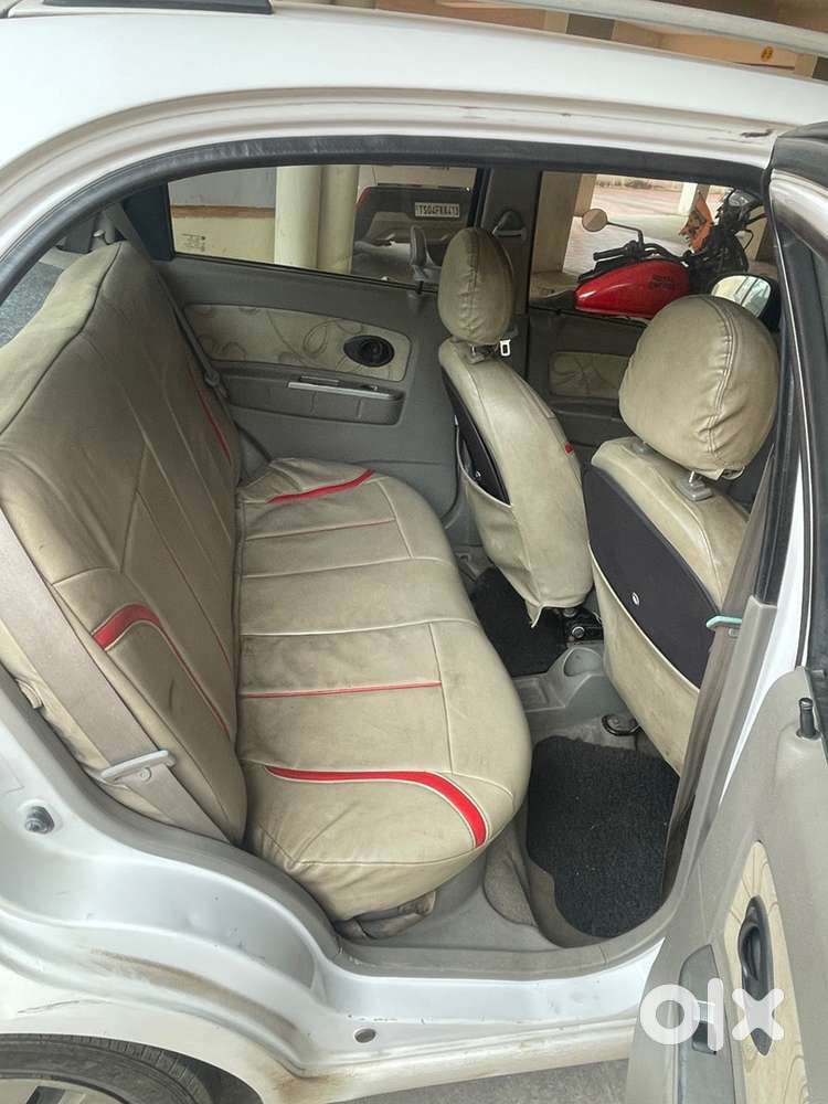 Chevrolet Spark 2015 Petrol Well Maintained