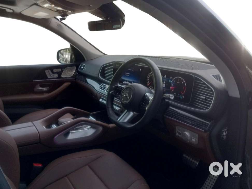 Mercedes-benz Gls 450 4matic, 2025, Petrol