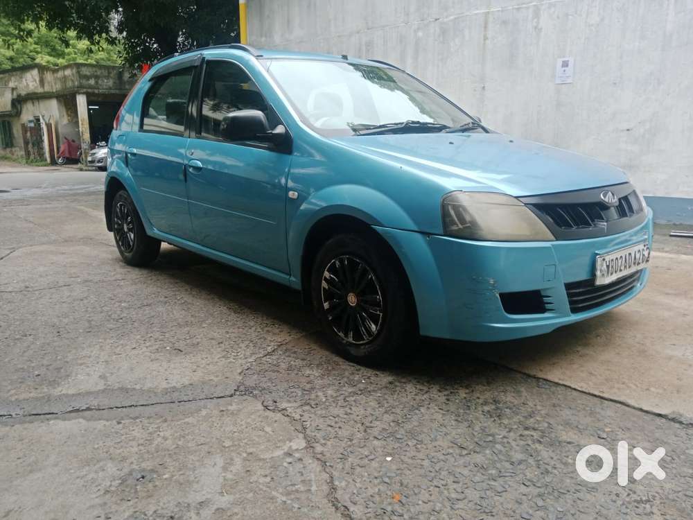 Mahindra Verito Vibe 1.5 Dci D4, 2013, Diesel
