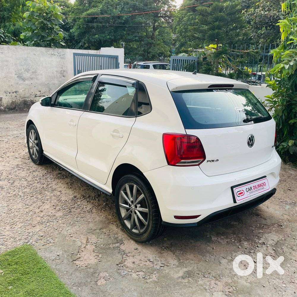 Volkswagen Polo 1.0 Highline Plus Tsi, 2020, Petrol