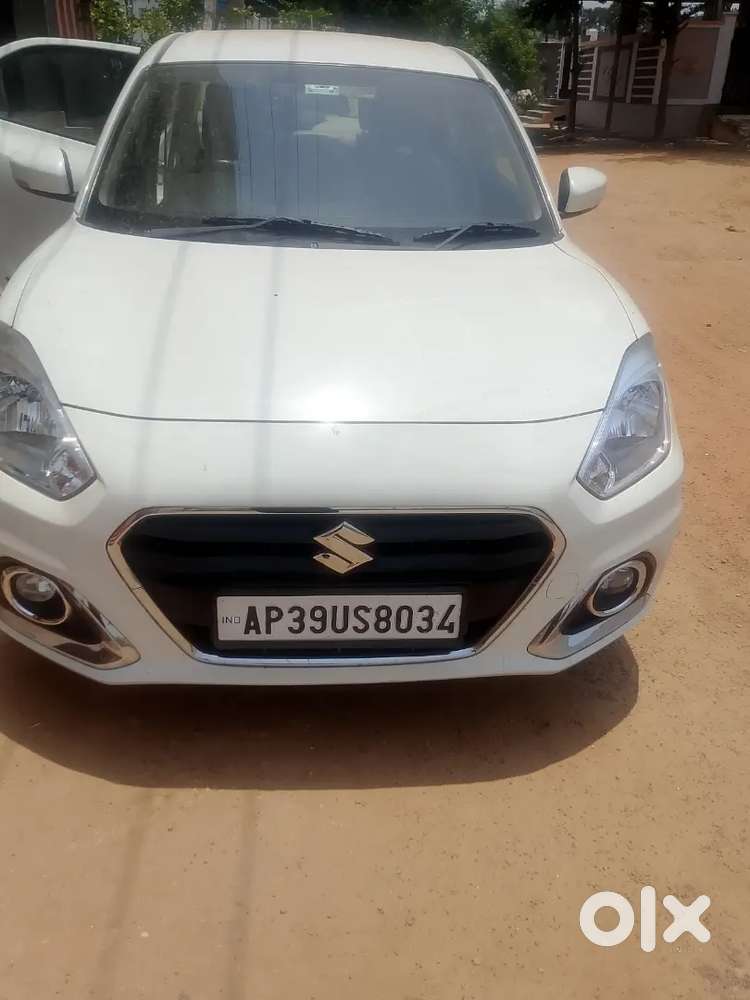 Good Condition Vehicle