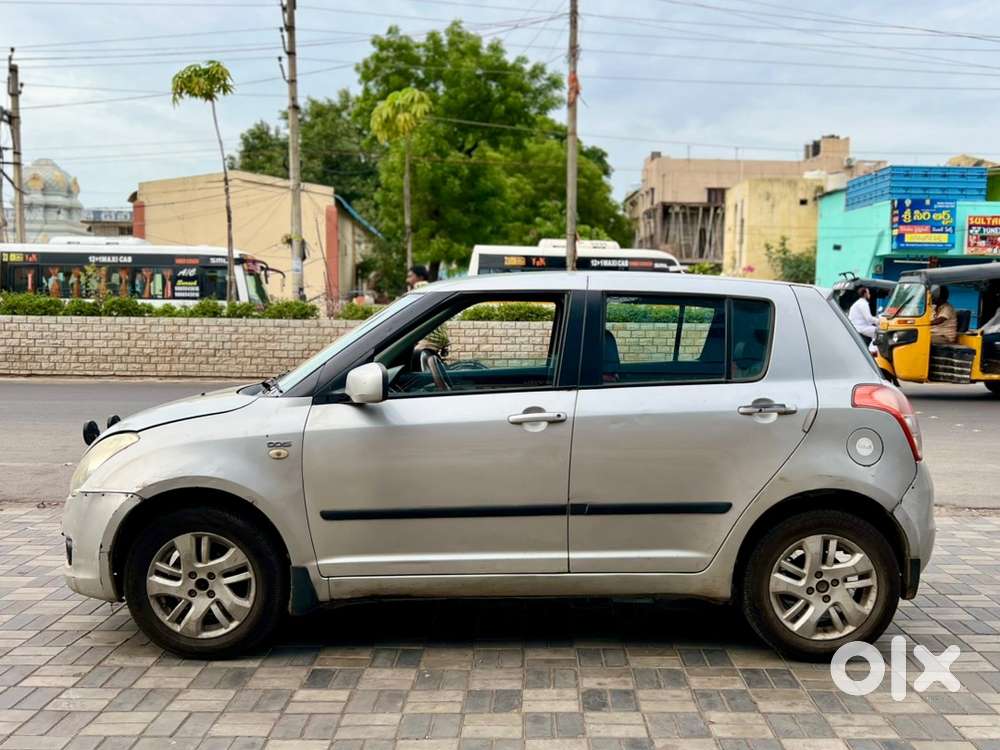 Maruti Suzuki Swift 2010 Diesel Well Maintained