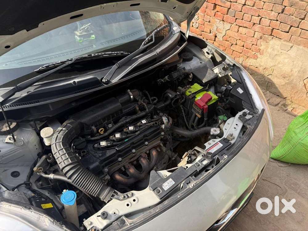 Maruti Suzuki Swift Zxi October 2020 Petrol Well Maintained