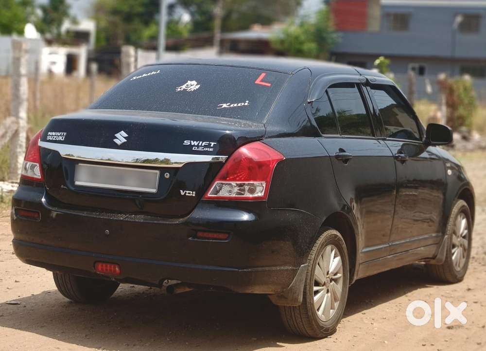 Maruti Suzuki Swift Dzire Vdi, 2008, Diesel