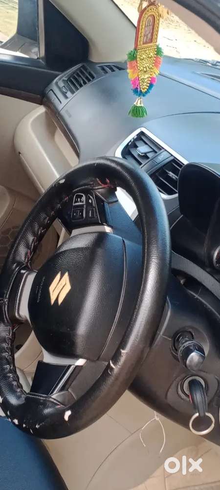 Maruti Suzuki Dizer Zdi