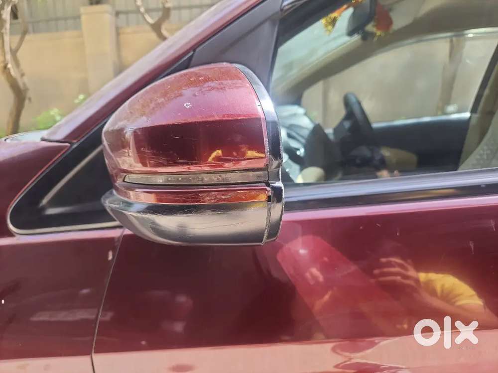 Honda Amaze 2016 Petrol Well Maintained