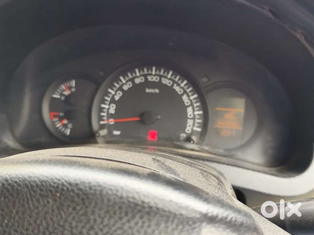 2017 Maruti Suzuki Dzire
