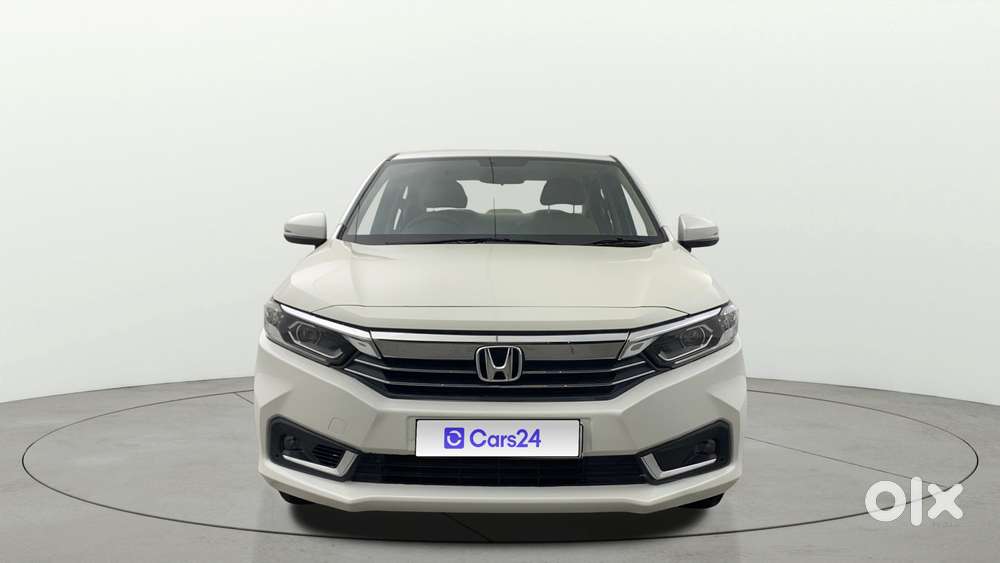 Honda Amaze Vx Cvt Petrol, 2024, Petrol