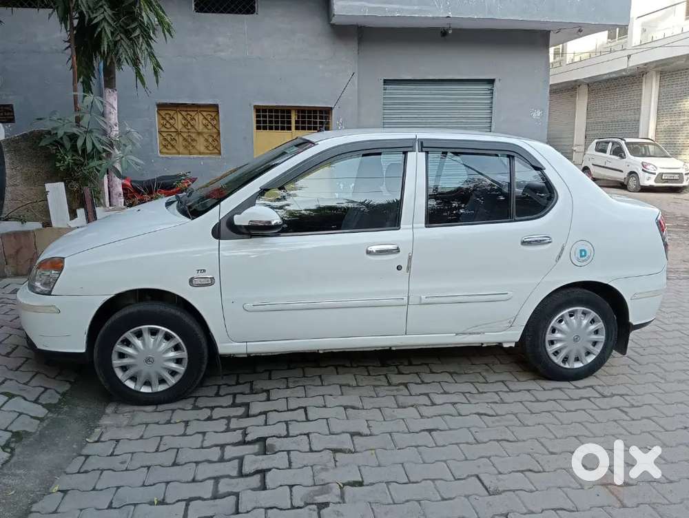 Tata Indigo Ecs 2016