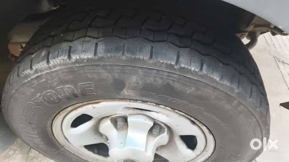Tata Safari 2012 Diesel Well Maintained